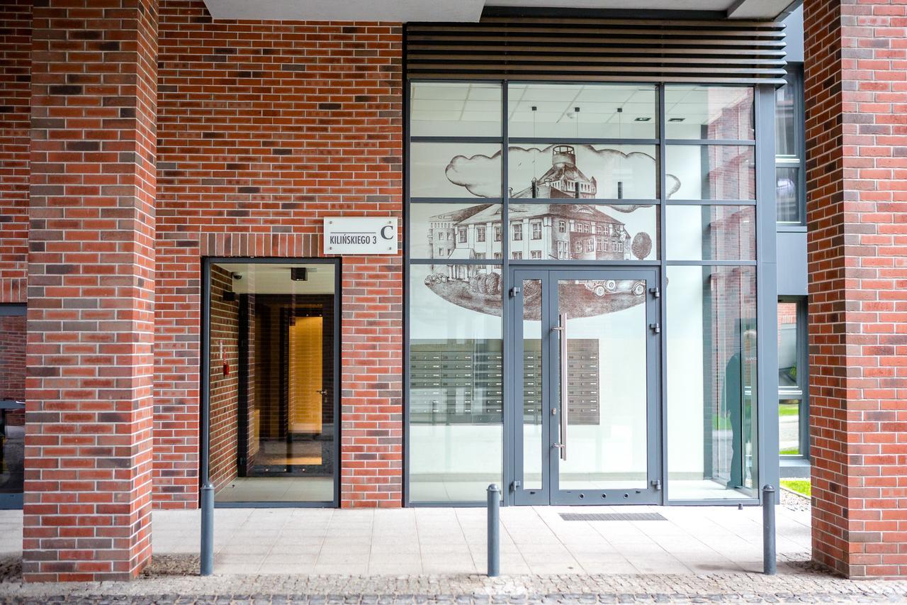 Cityhub Leilighet